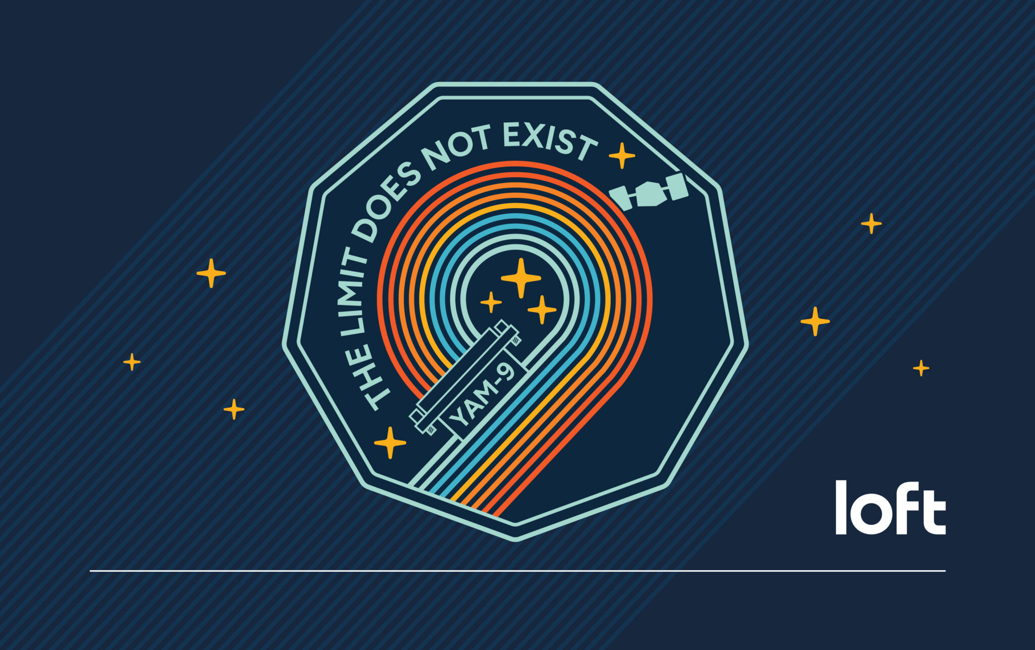 YAM-9: Advancing Missions, Compute, and Innovation in Orbit